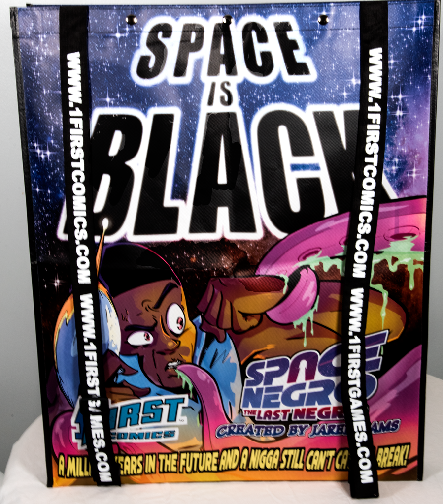 1First Comics Convention Bags