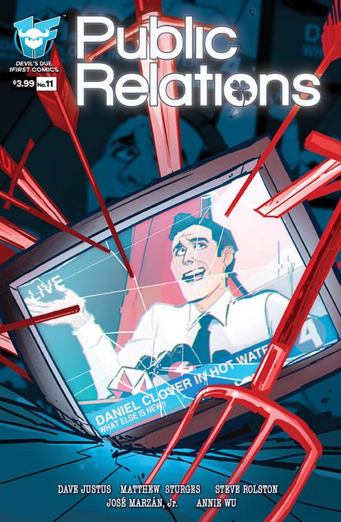 Public Relations #11