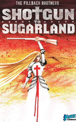 Shotgun to Sugarland Collection