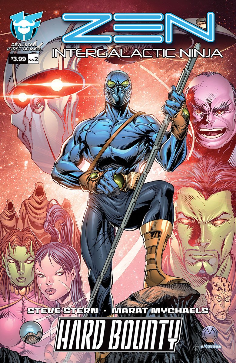 Zen Catalog 1First Publishing