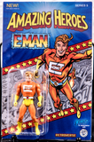 E-Man Action Figure