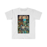 DRUDE 2 - Lost Angeles - "Inauguration" T-Shirt