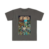 DRUDE 2 - Lost Angeles - "Inauguration" T-Shirt