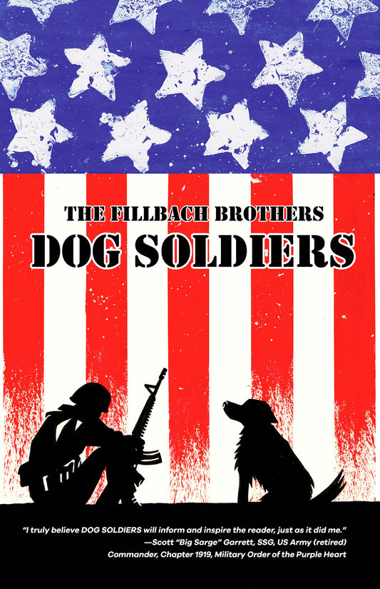 Dog Soldiers