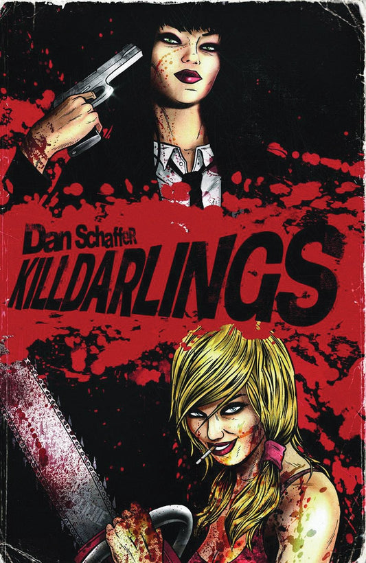 Killdarlings