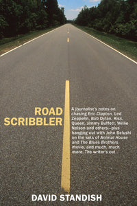 Road Scribbler