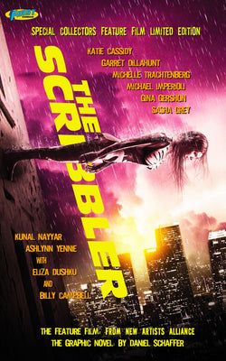 The Scribbler