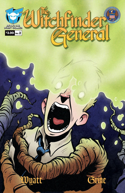 Witchfinder General #02