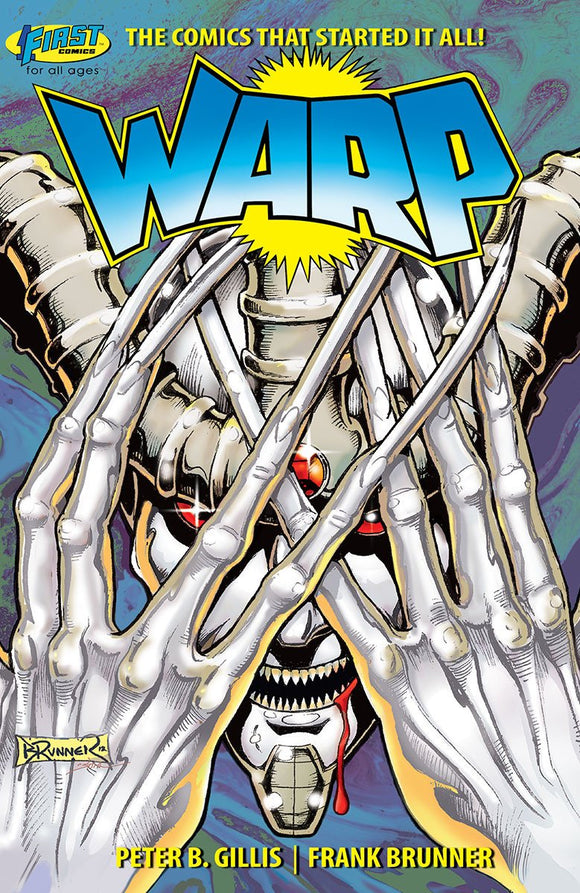 WARP 30th Anniversary Collection