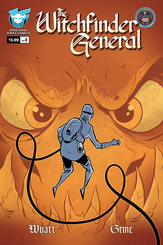 Witchfinder General #03