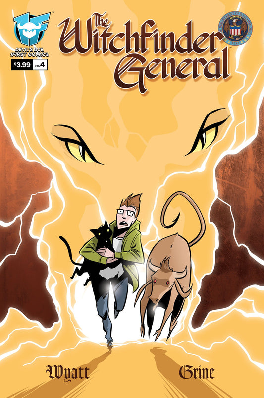 Witchfinder General #04