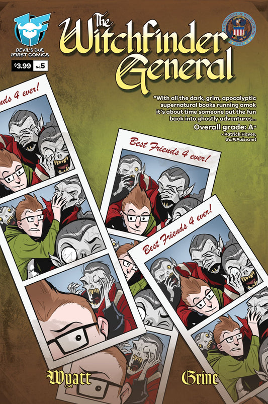 Witchfinder General #05