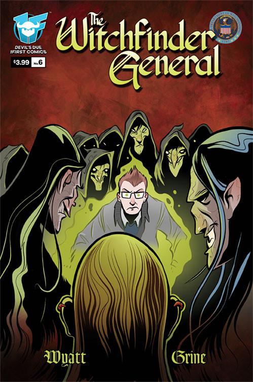 Witchfinder General #06